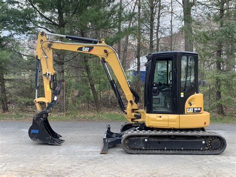 cat 305.5e2 for sale